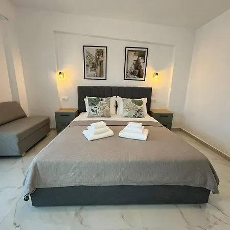 Mila Tatil Evi *