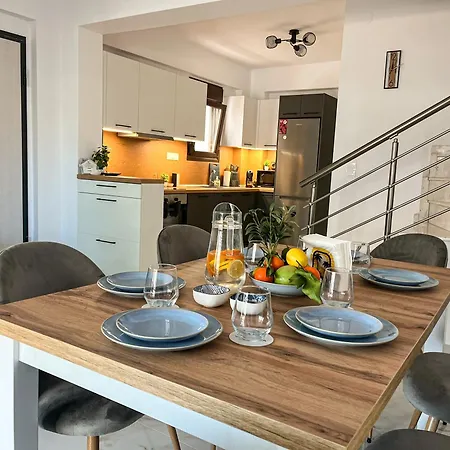 Tatil Evi Mila