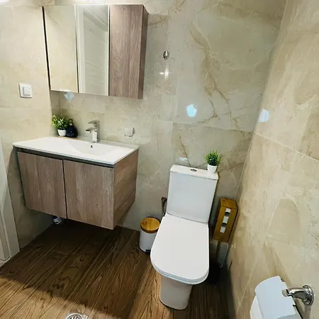 Mila Tatil Evi Nikiti (Sithonia)