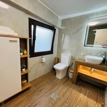 Tatil Evi Mila